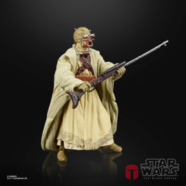 Star Wars The Black Series Archive Tusken Raider (Episode IV) (Pre-Owned)