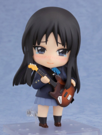 (Pre-order) K-ON! Nendoroid Action Figure Mio Akiyama 2.0 10 cm