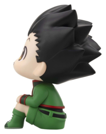 (Pre-order) Hunter x Hunter Look Up PVC Figure Gon Freecss 11 cm
