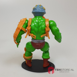 Masters of the Universe - Man-at-Arms (Compleet)