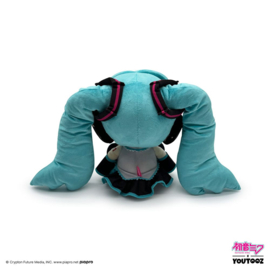 (Pre-order) Hatsune Miku Plush Figure Miku 22 cm
