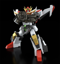 PRE-ORDER The Brave Fighter of Sun Fighbird Action Figure The Gattai Granbird 25 cm