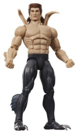(Pre-order) Spider-Man Marvel Legends Action Figure Marvel's Smythe 15 cm