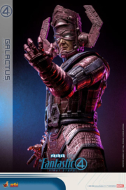(Pre-order) The Fantastic Four: First Steps Jumbo Sofvi Masterpiece Vinyl Figure Galactus 70 cm