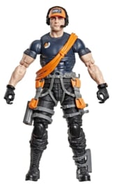 (Pre-order) G.I. Joe Classified Series Action Figure Action Man 15 cm