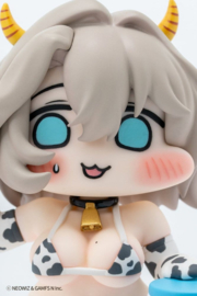 (Pre-order) Original Character PVC Figure Milky Bikini Teresse-chan x illustration by JAZZ JACK 9 cm