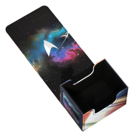 Ultimate Guard Sidewinder 100+ Xenoskin Magic: The Gathering | Star Trek - U.S.S. Voyager, Lone Wanderer