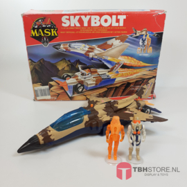 M.A.S.K. Skybolt