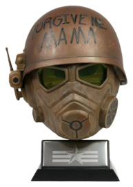 (Pre-order) Fallout helmet NCR Desert Ranger 
