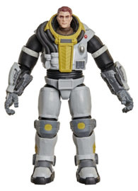 (Pre-order) G.I. Joe Classified Series Deluxe Action Figure #206 Malcom "Deep Six" Willoughby 15 cm