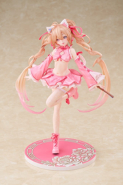 (Pre-order) Original Character PVC Figure 1/6 DS Mile Original Illustration Su Xiaoxiao 24 cm