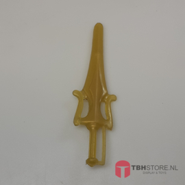 Masters of the Universe (MOTU) Part - Thunder Punch He-Man Sword