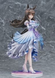 (Pre-order) Umamusume: Pretty Derby PVC Figure 1/7 [Glacialis Vega] Admire Vega 26 cm