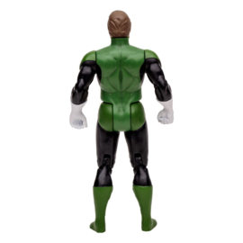 Super Powers DC Direct Green Lantern (Hal Jordan)