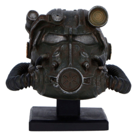 (Pre-order) Fallout Helmet T-60 11 cm