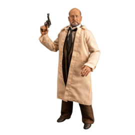 (Pre-order) Halloween 1978 Action Figure 1/6 Dr Loomis 30 cm