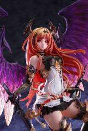 (Pre-order) Rage of Bahamut Statue 1/8 Dark Angel Olivia (Reproduction) 31 cm