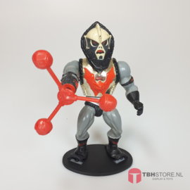 MOTU Masters of the Universe Hurricane Hordak (Compleet)