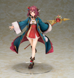 (Pre-order) Atelier PVC Figure 1/7 Sophie The Alchemist of the Mysterious Dream Ver. 24 cm