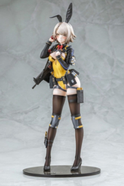 (Pre-order) Girls' Frontline 2: Exilium PVC Figure 1/7 Vector Molotov Bunny Ver. 27 cm