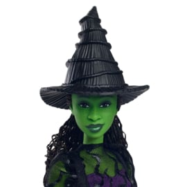 PRE-ORDER Wicked Doll Elphaba 29 cm