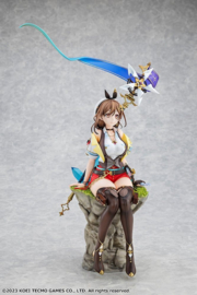(Pre-order) Atelier Ryza 3: Alchemist of the End & the Secret Key PVC Figure 1/7 Ryza (Reisalin Stout) 31 cm