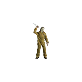 (Pre-order) Halloween 2007 Action Figure 1/6 Michael Myers 30 cm