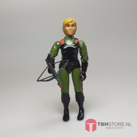 G.I. Joe - Quarrel Europe (v1)