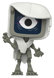 (Pre-order) Poppy Playtime POP! Games Vinyl Figure The Doctor with Chase 9 cm Assortment (6)