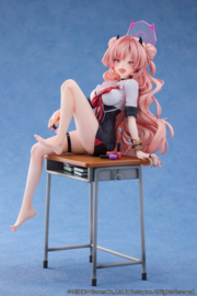 (Pre-order) Blue Archive PVC Figure 1/7 Kirara Memorial Lobby Ver. 27 cm