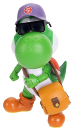 (Pre-order) The Super Mario Galaxy Movie Action Figure Yoshi 13 cm