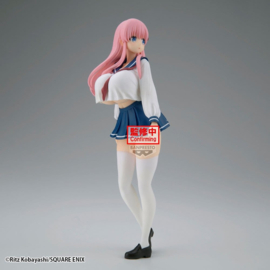 (Pre-order) Saki Glitter & Glamours PVC Figure Nodoka Haramura 27 cm