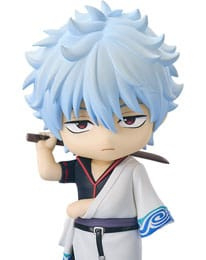 PRE-ORDER Gintama Nendoroid Action Figure Gintoki Sakata 10 cm