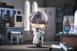 (Pre-order) Reverse: 1999 Nendoroid Action Figure X 10 cm