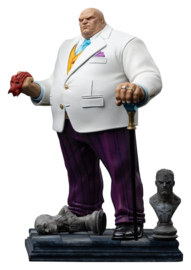 (Pre-order) Marvel Comics Art Scale Statue 1/10 Kingpin 24 cm