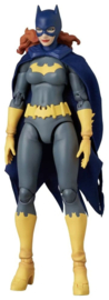 (Pre-order) DC Comics MAFEX Action Figure Batgirl Recollection Ver. 15 cm