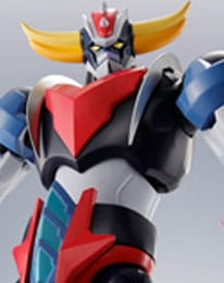 PRE-ORDER Grendizer U Robot Spirits Action Figure Grendizer Side Super 15 cm