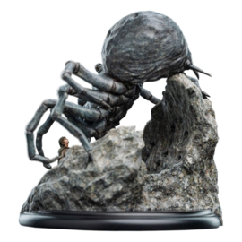 PRE-ORDER Lord of the Rings Mini Statue Shelob 11 cm