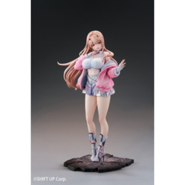 (Pre-order) Goddess of Victory: Nikke PVC Figure 1/7 Viper Illustration ver. - Teokureta Kizuki 25 cm