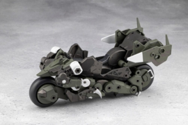 (Pre-order) Hexa Gear Plastic Model Kit 1/24 Definition Armor VT1 12 cm 