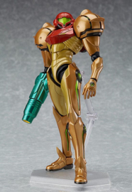 Metroid Prime 3 Corruption Figma Action Figure Samus Aran Prime 3 Ver. 16 cm