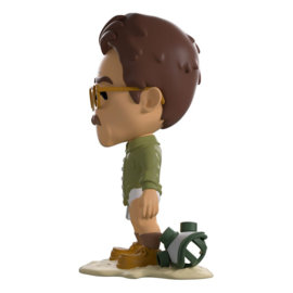 (Pre-order) Breaking Bad Vinyl Figure Underwear Walt 12 cm     