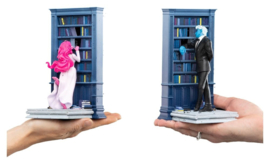 (Pre-order) Lore Olympus Bookends Stories Within Limited Edition 19 cm