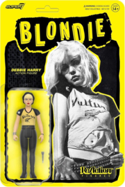 (Pre-order) Blondie ReAction Action Figure Wave 02 Debbie Harry Vultures