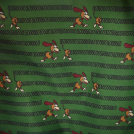 Pixar by Loungefly Mini Backpack Toy Story Slinky Dog