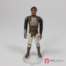 Vintage Star Wars Lando Calrissian Skiff Guard Disguise