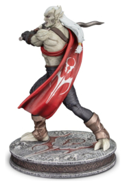 (Pre-order) Legacy of Kain PVC Figure Kain 22 cm