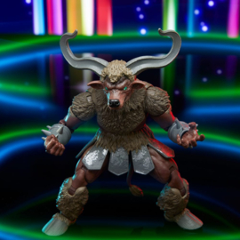 PRE-ORDER Power Rangers Lightning Collection Mighty Morphin Mighty Minotaur