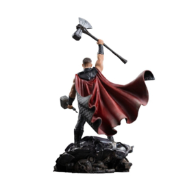 (Pre-order) Avengers: Doomsday BDS Art Scale Statue 1/10 Thor 34 cm
