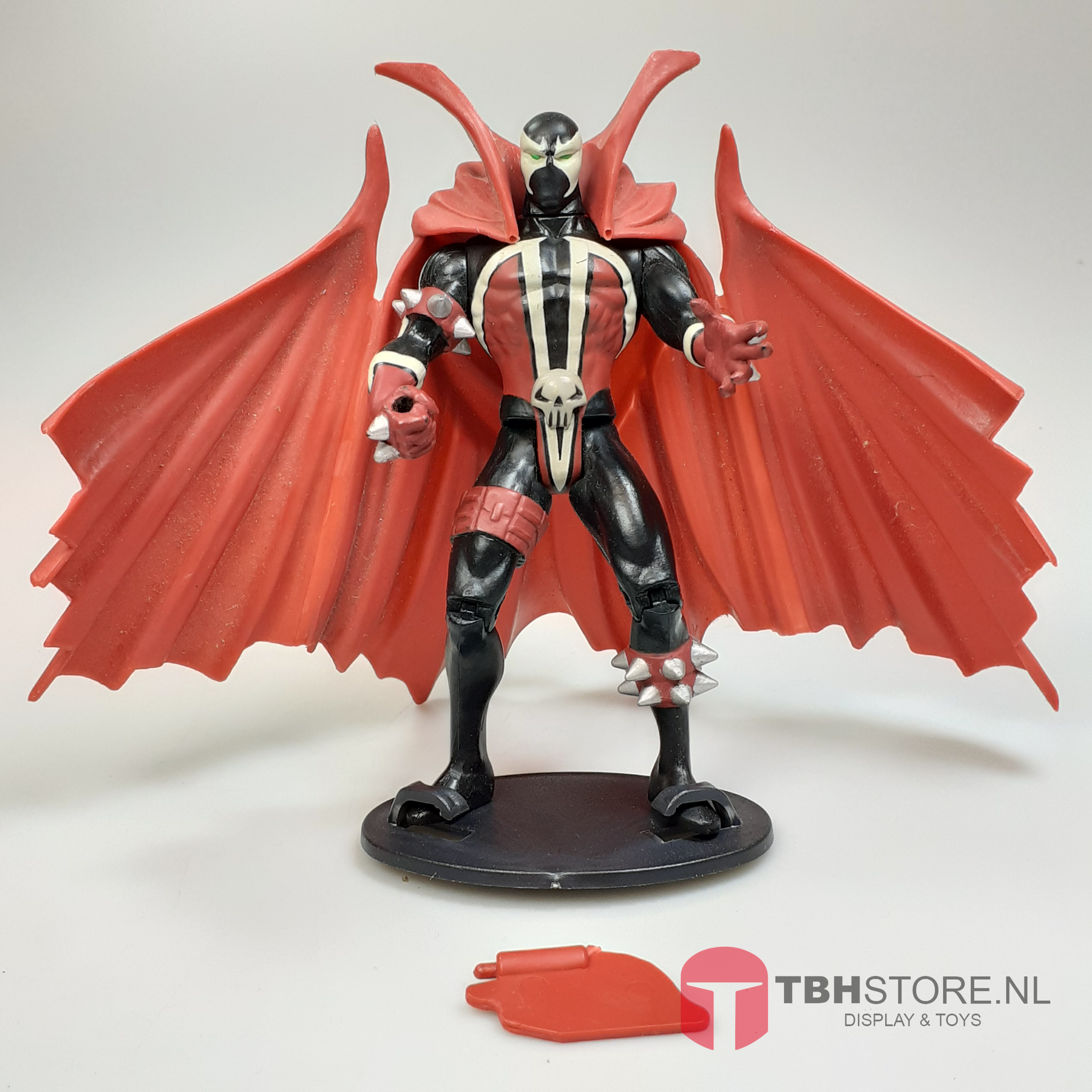 Spawn - Medieval Spawn